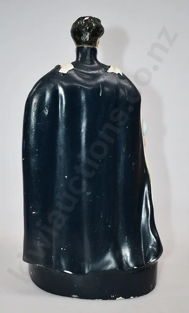 KING GEORGE IV WHISKY FIGURE Image 1++