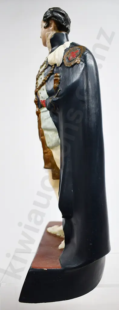 KING GEORGE IV WHISKY FIGURE Image 1++