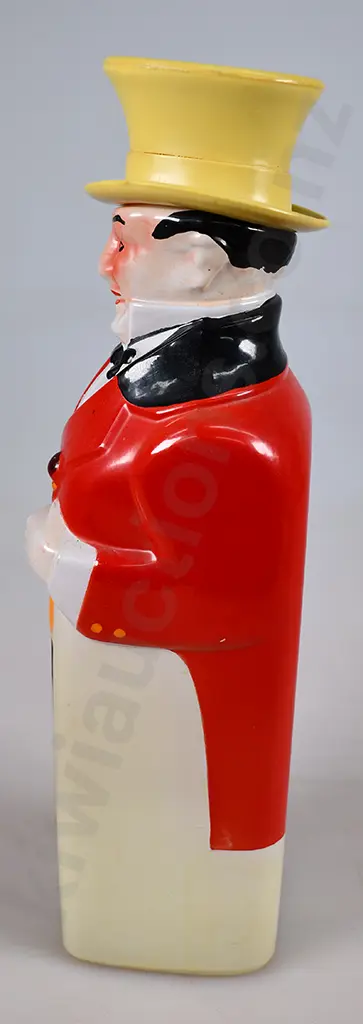 JOHNNIE WALKER DECANTER Image 1++
