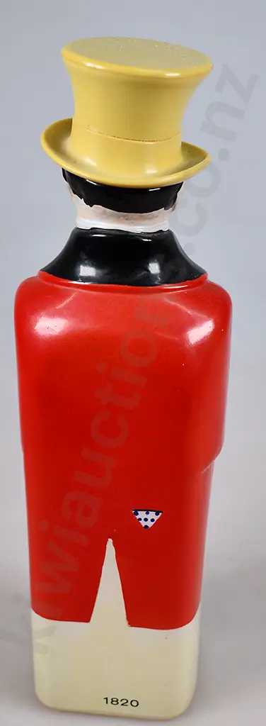 JOHNNIE WALKER DECANTER Image 1++