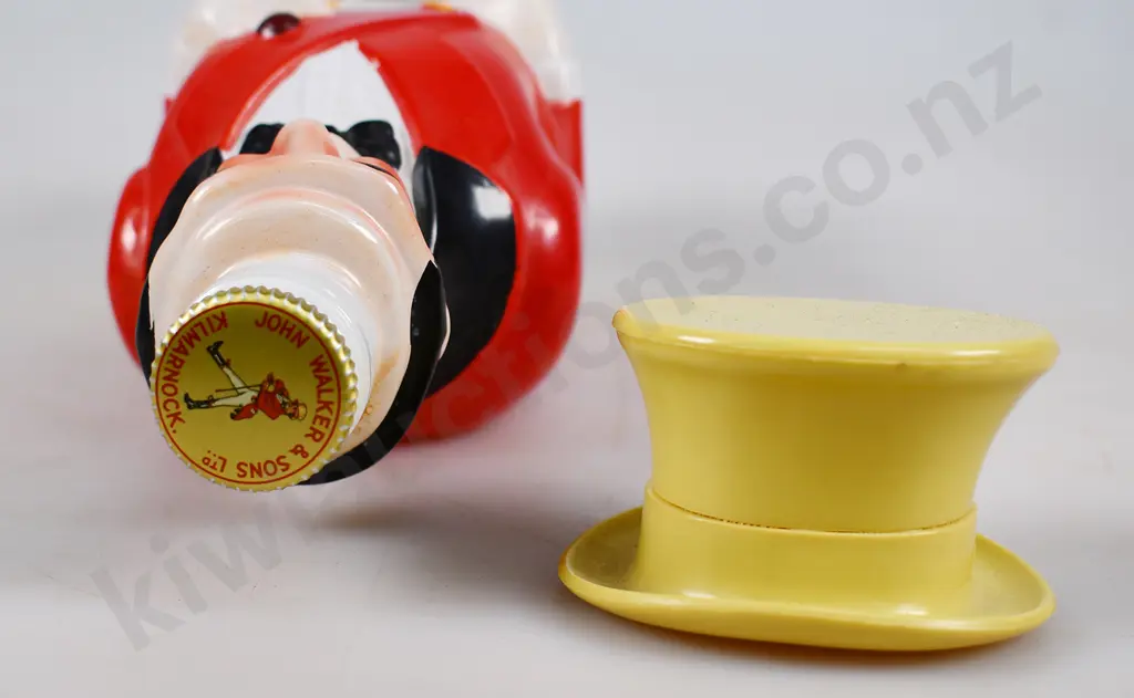 JOHNNIE WALKER DECANTER Image 1++