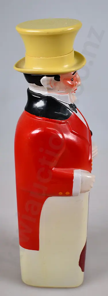 JOHNNIE WALKER DECANTER Image 1++