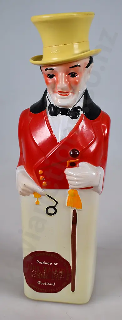 JOHNNIE WALKER DECANTER Image 1++