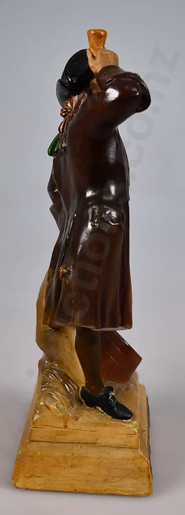 LONG JOHN SCOTCH WHISKY FIGURE Image 1++