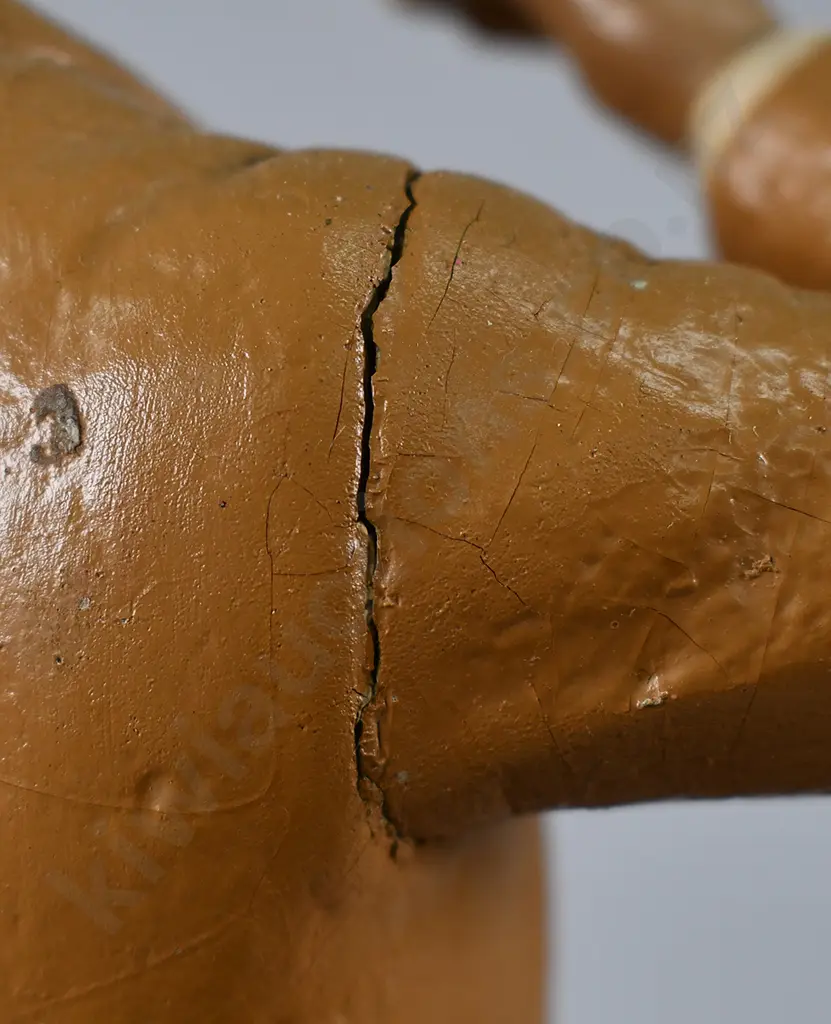 MACKINLAY’S WHISKY FIGURE Image 1++