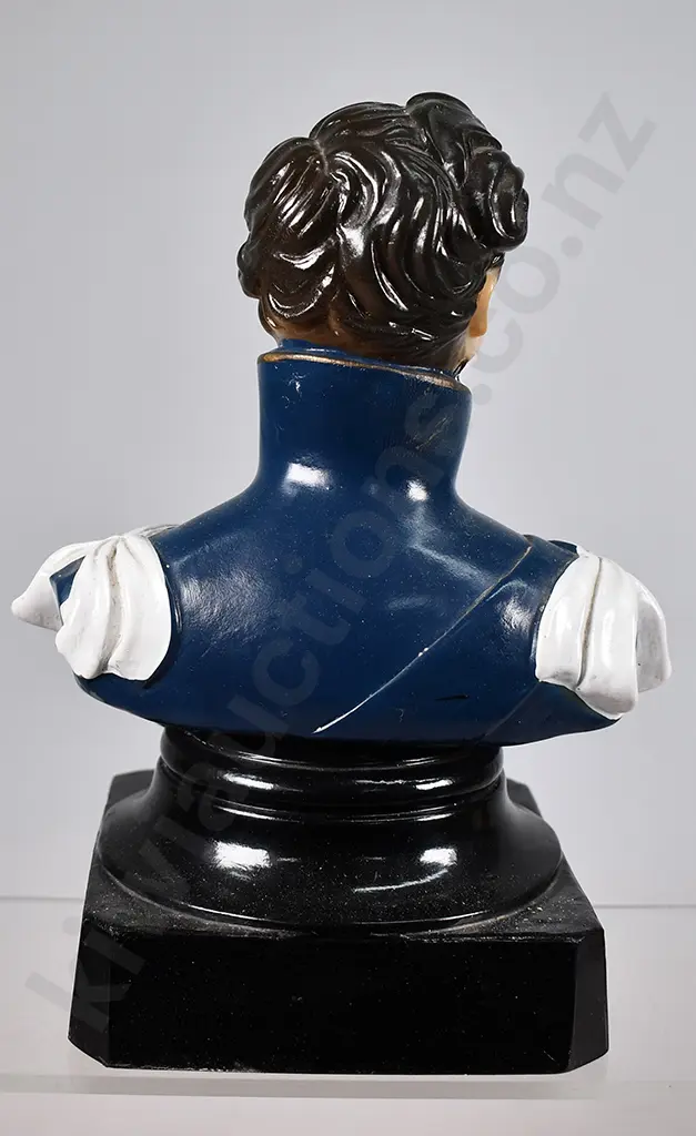 KING GEORGE IV WHISKY FIGURE Image 1++