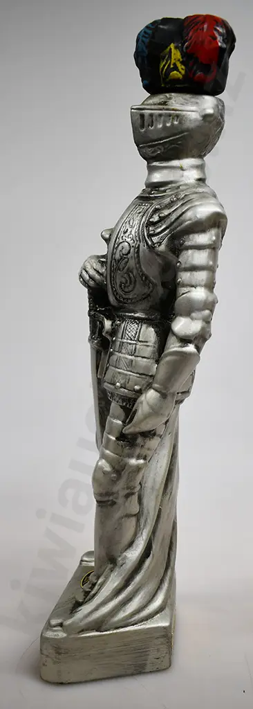 BALLANTINE’S WHISKY DECANTER Image 1++