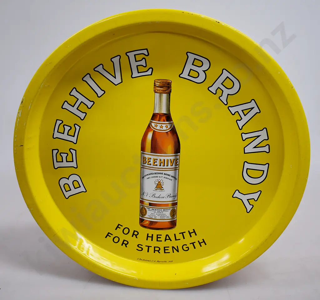 ASSORTED GIN DRINKS TRAYS Image 1++