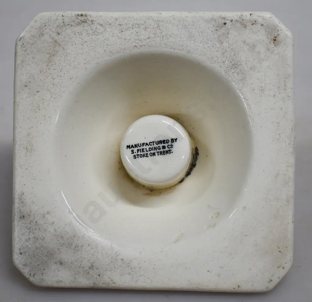 USHER’S WHISKY MATCH STRIKER Image 1++