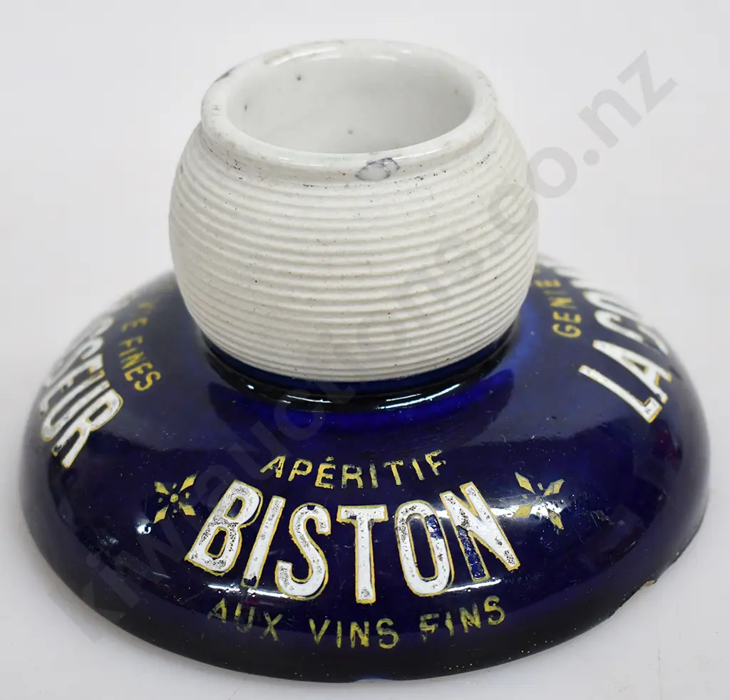 LA COMETE BOUCHEZ-VASSEUR BISTON MATCH STRIKER Image 1++