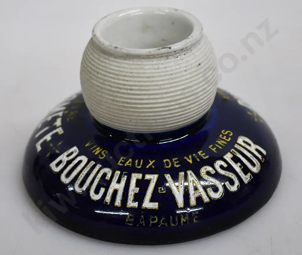LA COMETE BOUCHEZ-VASSEUR BISTON MATCH STRIKER Image 1++