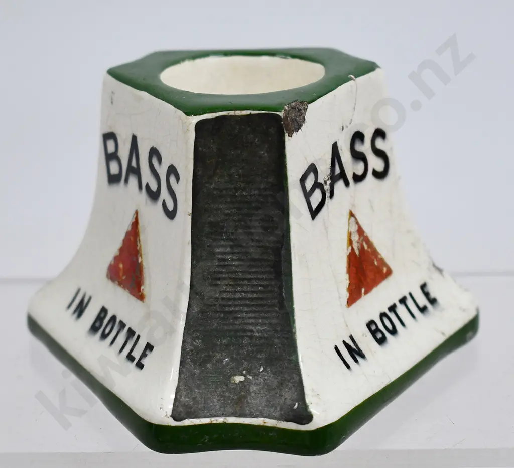 BASS IN BOTTLE MATCH STRIKER Image 1++