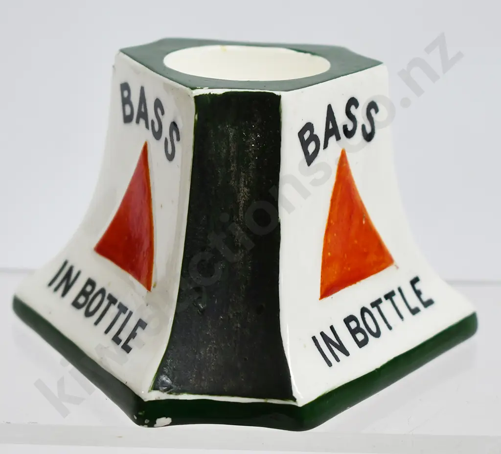 BASS IN BOTTLE MATCH STRIKER Image 1++