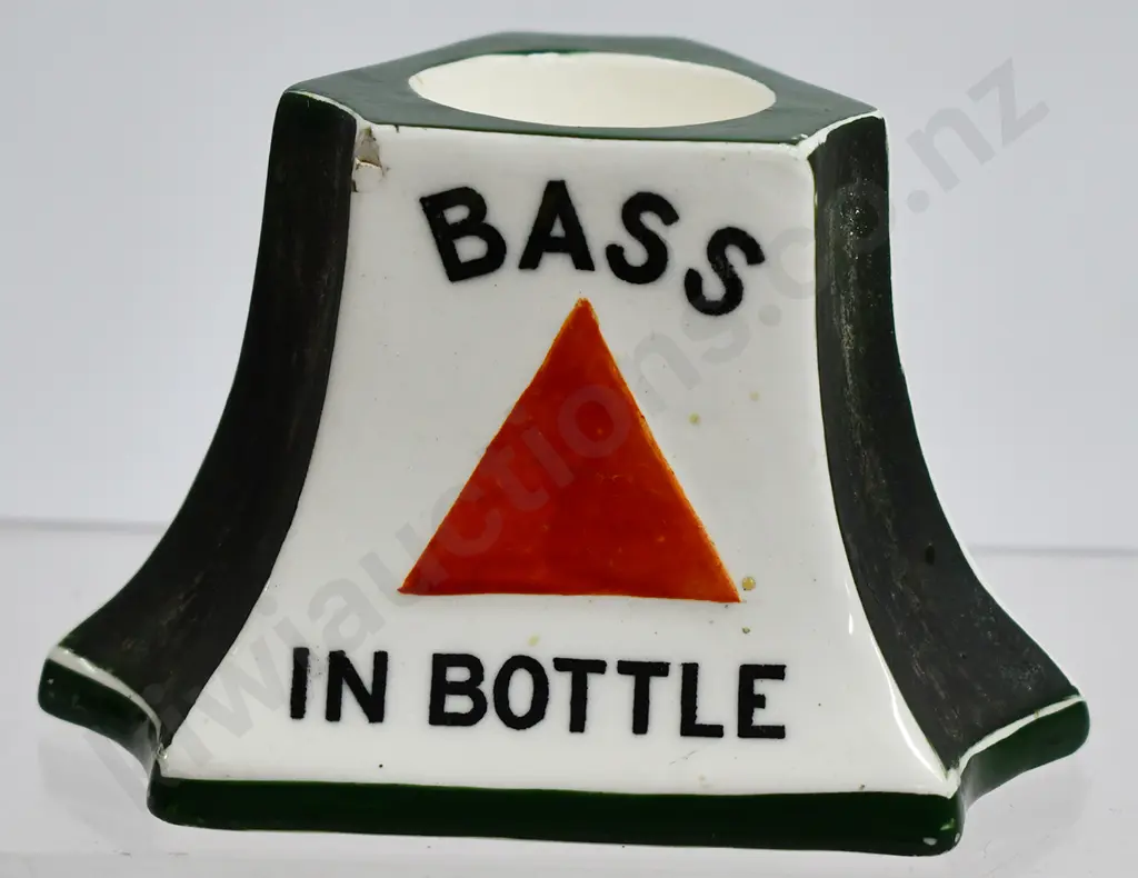 BASS IN BOTTLE MATCH STRIKER Image 1++