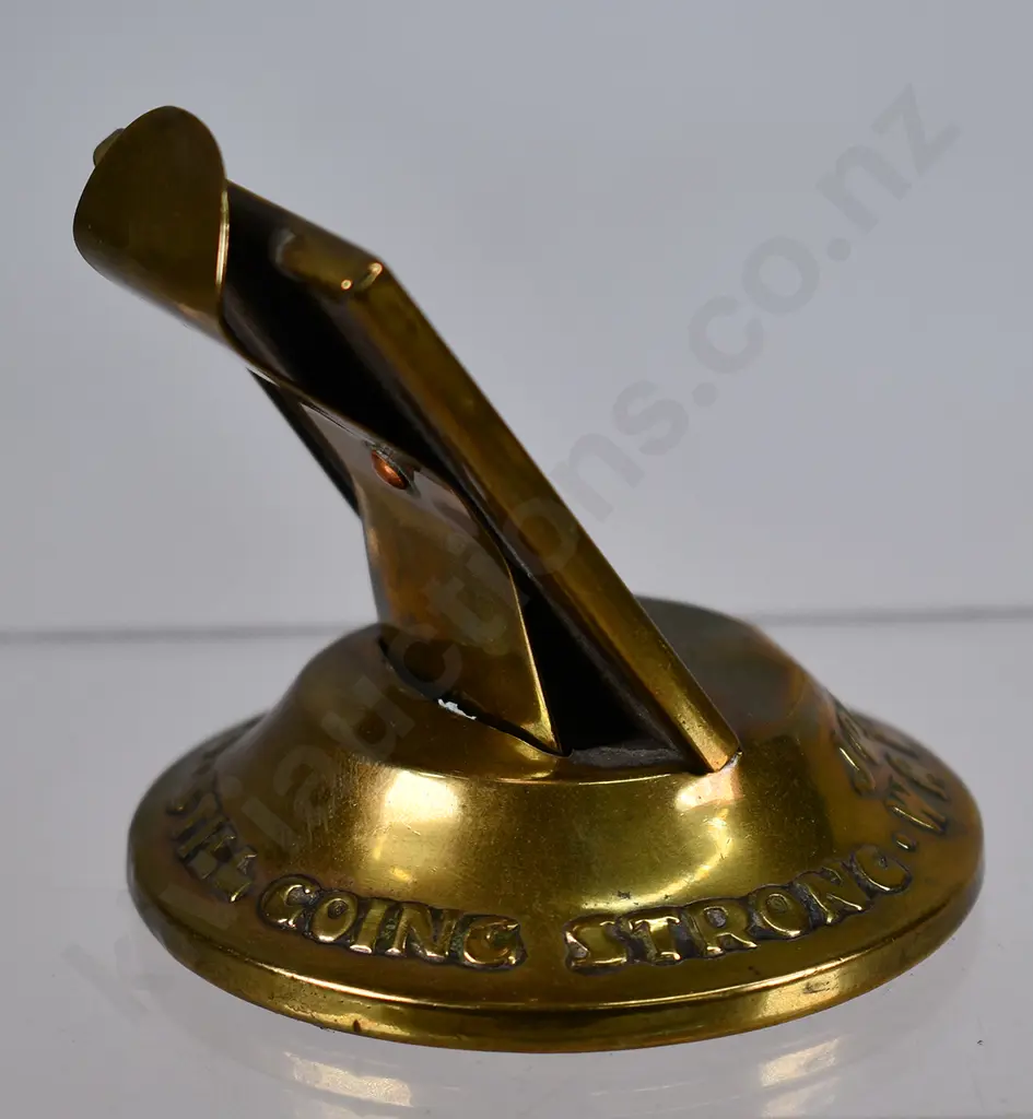 JOHNNIE WALKER MENU HOLDER Image 1++