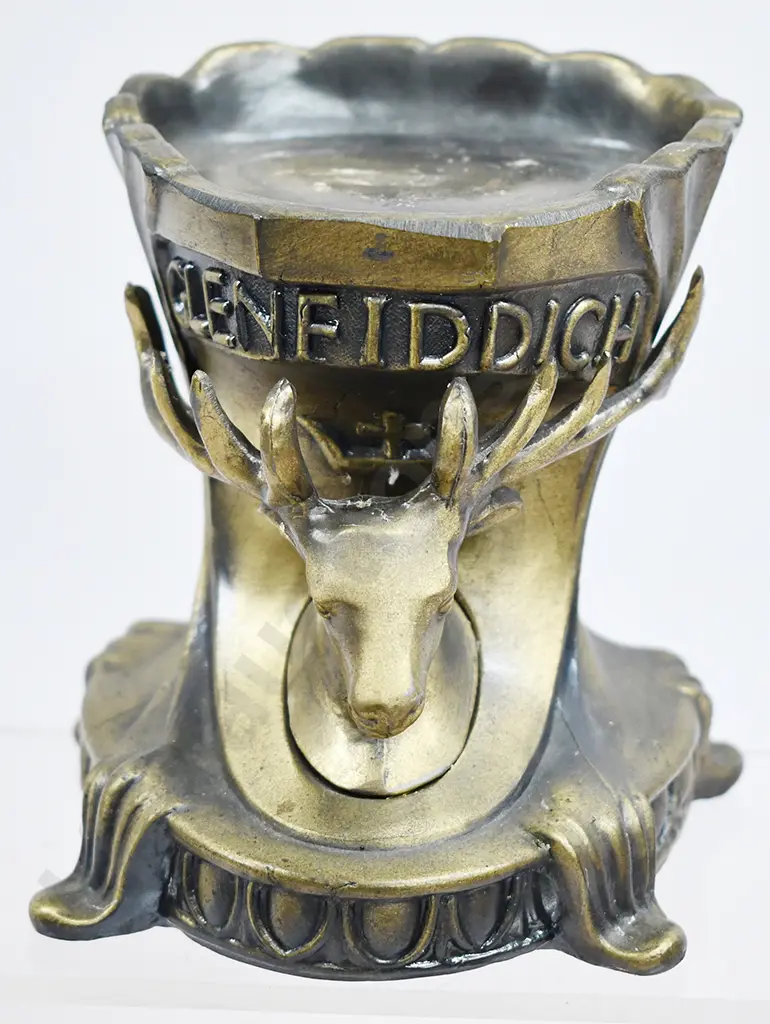 WHISKY BOTTLE STANDS Image 1++