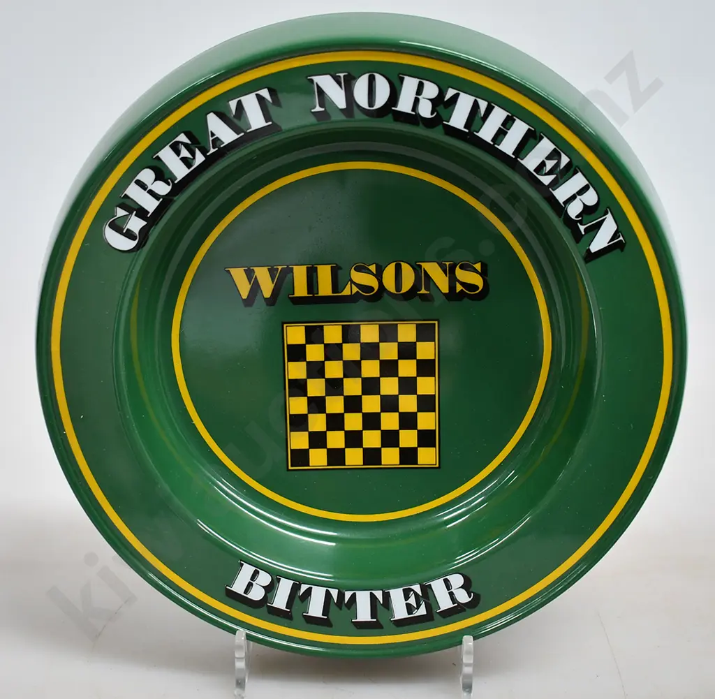 BREWERY LARGE ASHTRAYS Image 1++