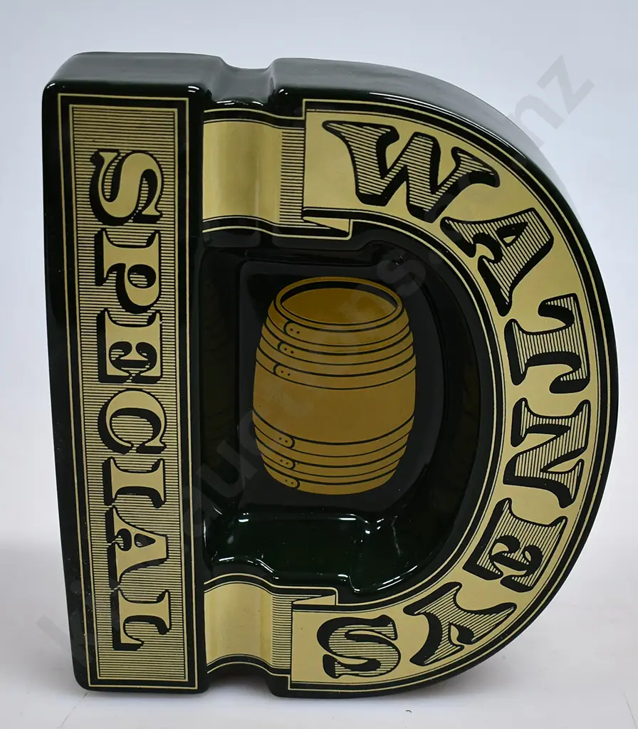 BREWERY LARGE ASHTRAYS Image 1++