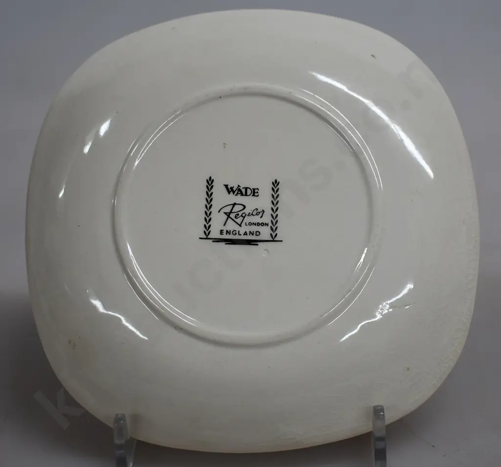 WATNEYS CHANGE DISH Image 1++