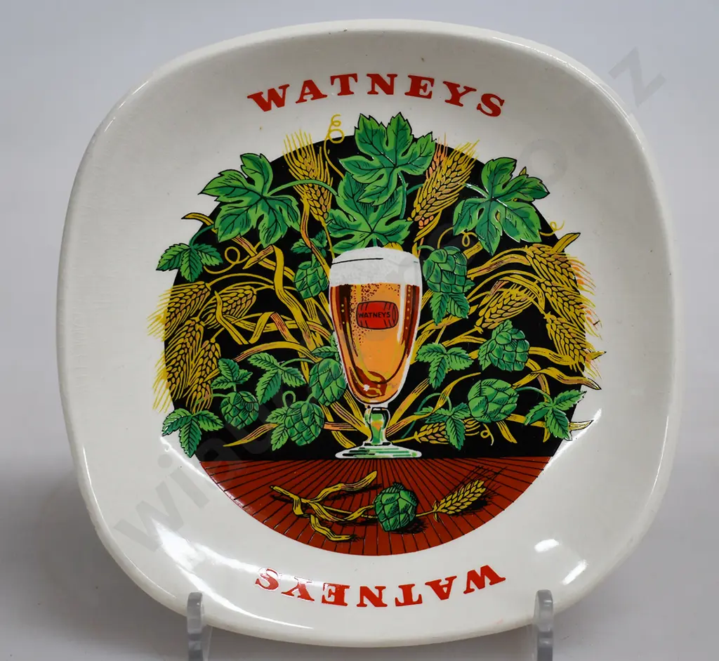 WATNEYS CHANGE DISH Image 1++