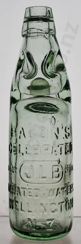 BACON'S WELLINGTON CODD Image 1++