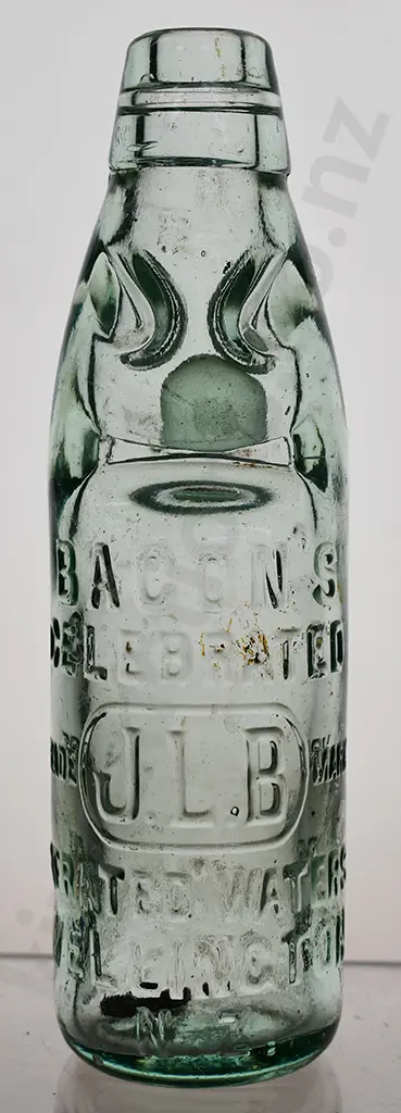 BACON'S WELLINGTON CODD Image 1++