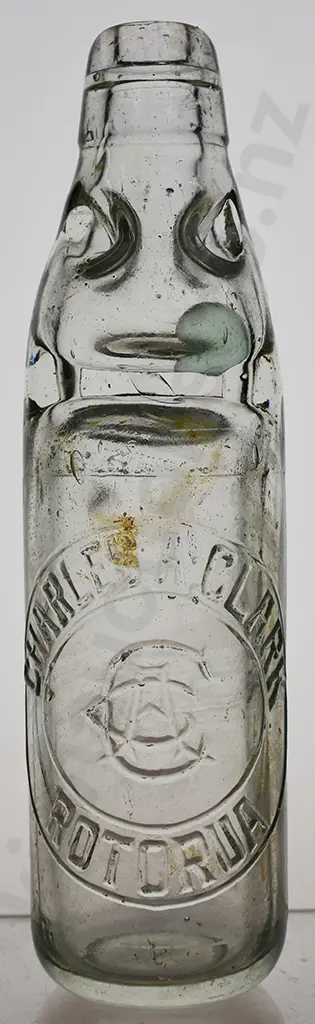 CLARK ROTORUA CODD Image 1++