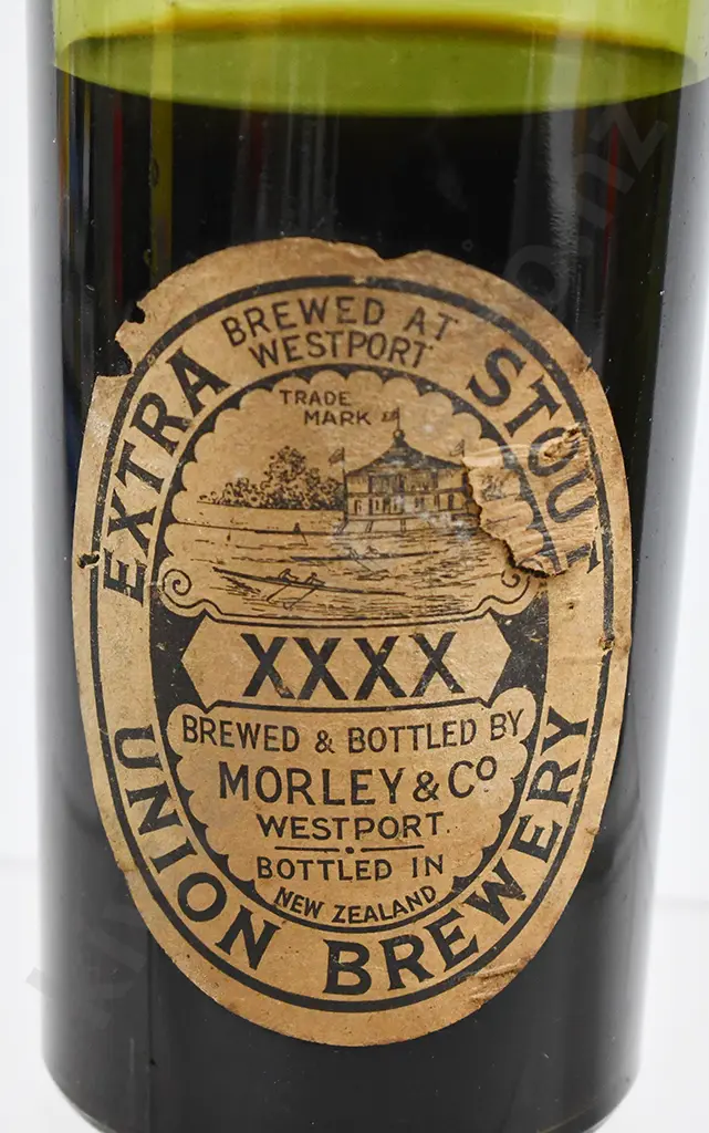 LABELLED WESTPORT BOTTLES Image 1++