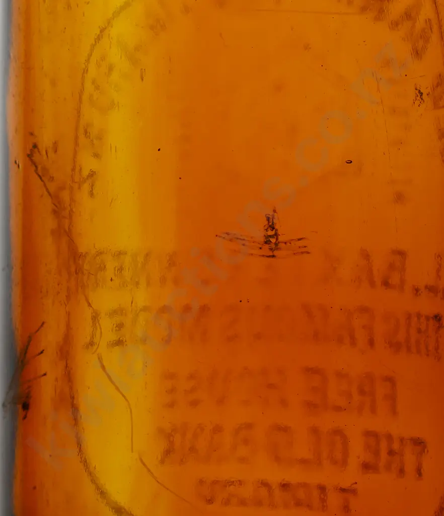 OLD BANK HOUSE TIMARU BEER Image 1++