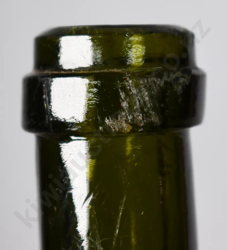 POWLEY & KEAST RING SEAL BEER Image 1++