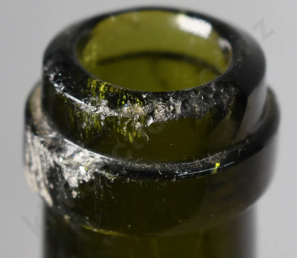 POWLEY & KEAST RING SEAL BEER Image 1++