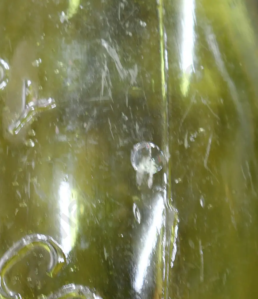 POWLEY DUNEDIN APPLE GREEN BEER Image 1++