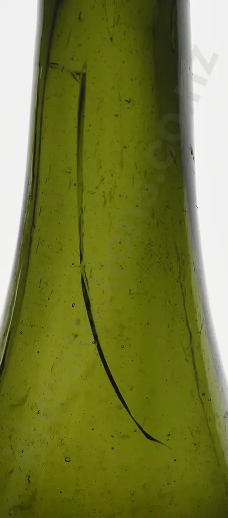 POWLEY, STRACHAN DUNEDIN CROWN TOP BEERS Image 1++