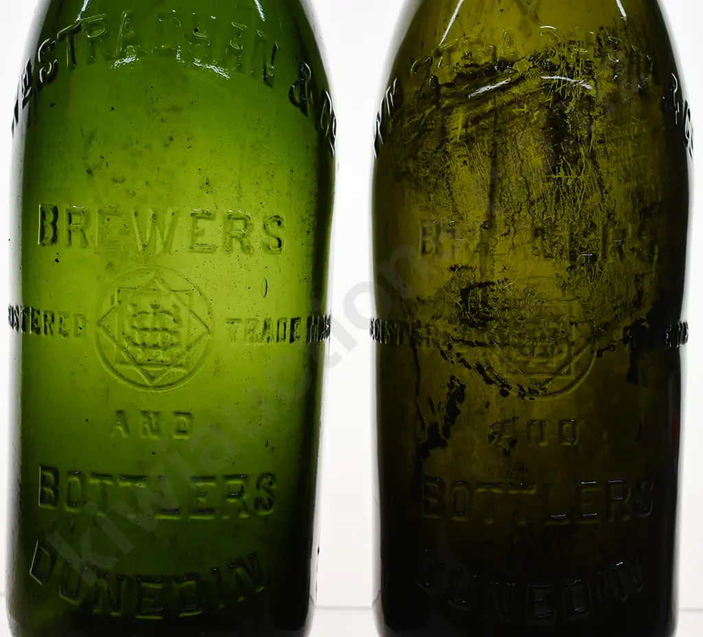 STRACHAN DUNEDIN BEERS Image 1++