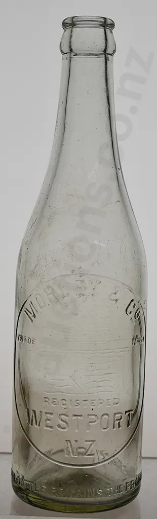 WARDS, HANCOCK, MORLEY BEERS Image 1++