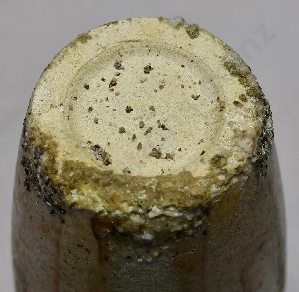 MINING POTTERY CRUCIBLE Image 1++