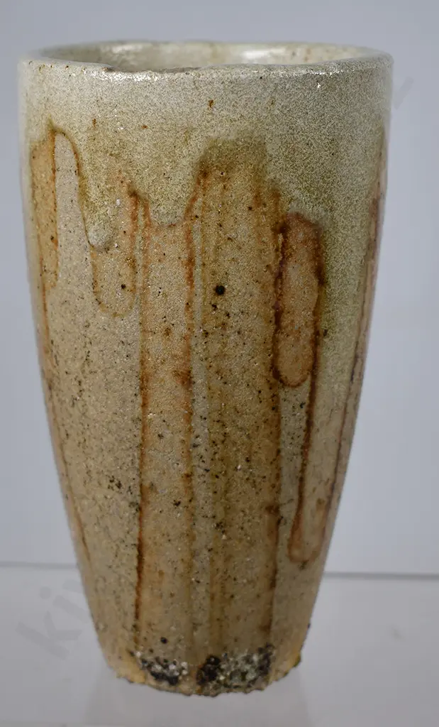 MINING POTTERY CRUCIBLE Image 1++