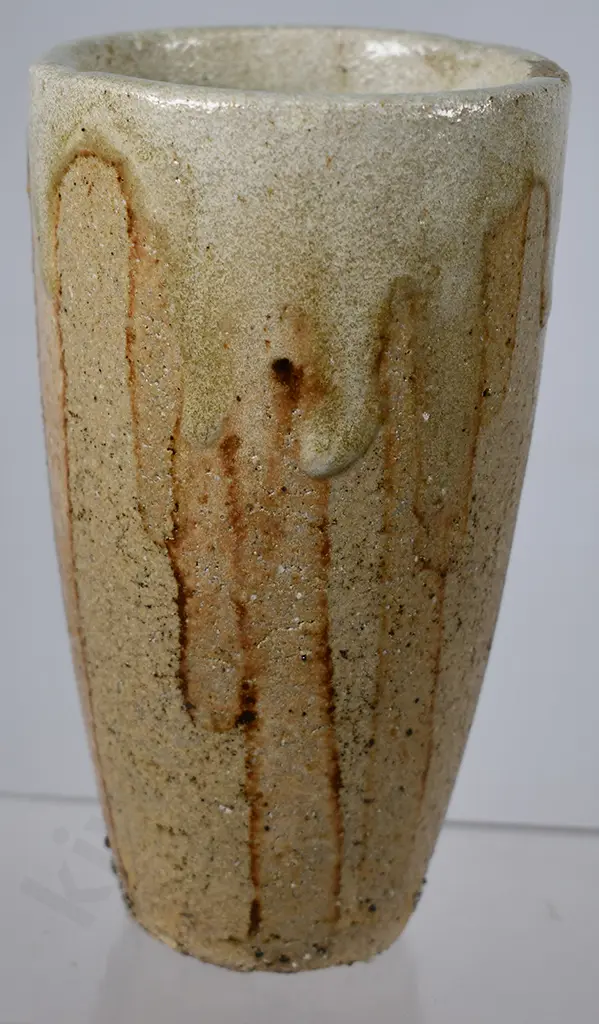 MINING POTTERY CRUCIBLE Image 1++