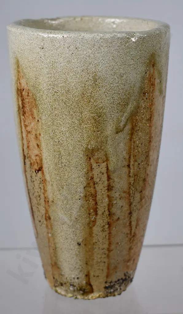MINING POTTERY CRUCIBLE Image 1++