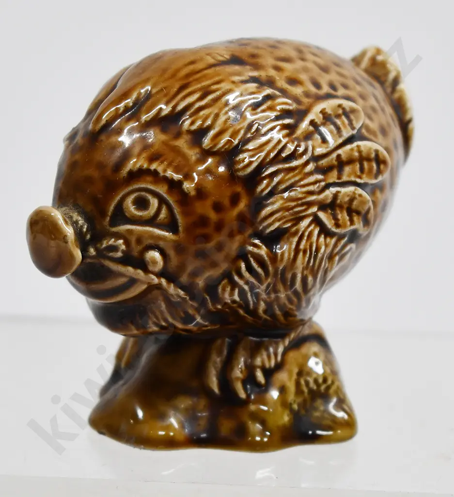 ADVERTISING WHISKY WATER JUG MINIATURES Image 1++