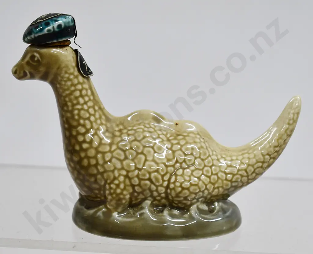ADVERTISING WHISKY WATER JUG MINIATURES Image 1++
