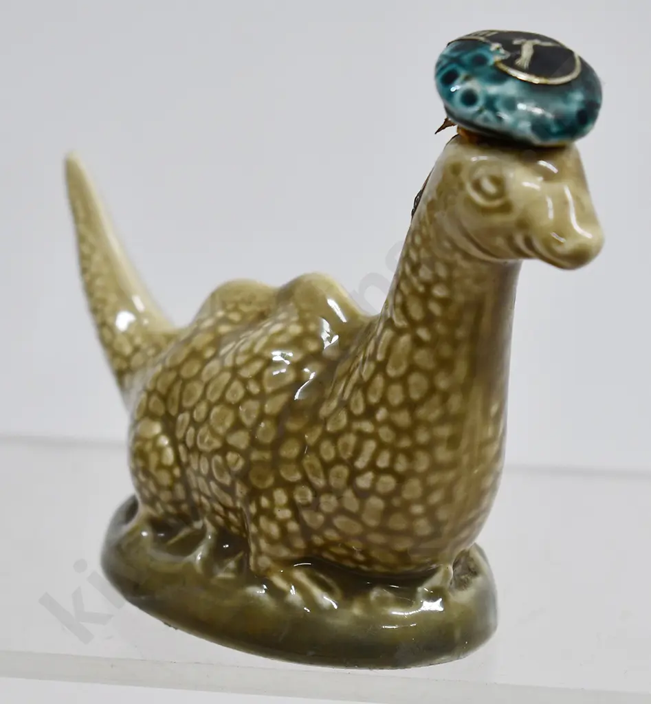 ADVERTISING WHISKY WATER JUG MINIATURES Image 1++