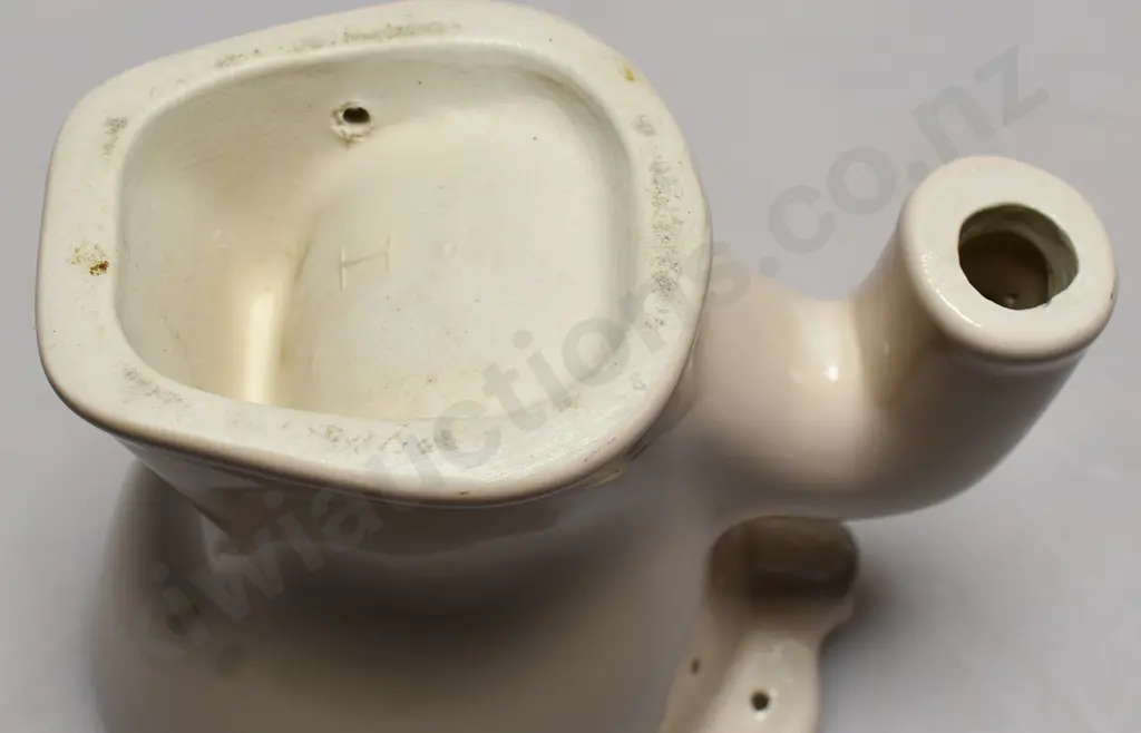 MCSKIMMINGS SAMPLE TOILET Image 1++
