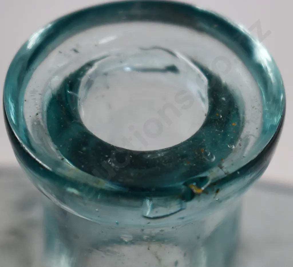 BROSNAHAN WESTPORT CHEMIST BOTTLES Image 1++