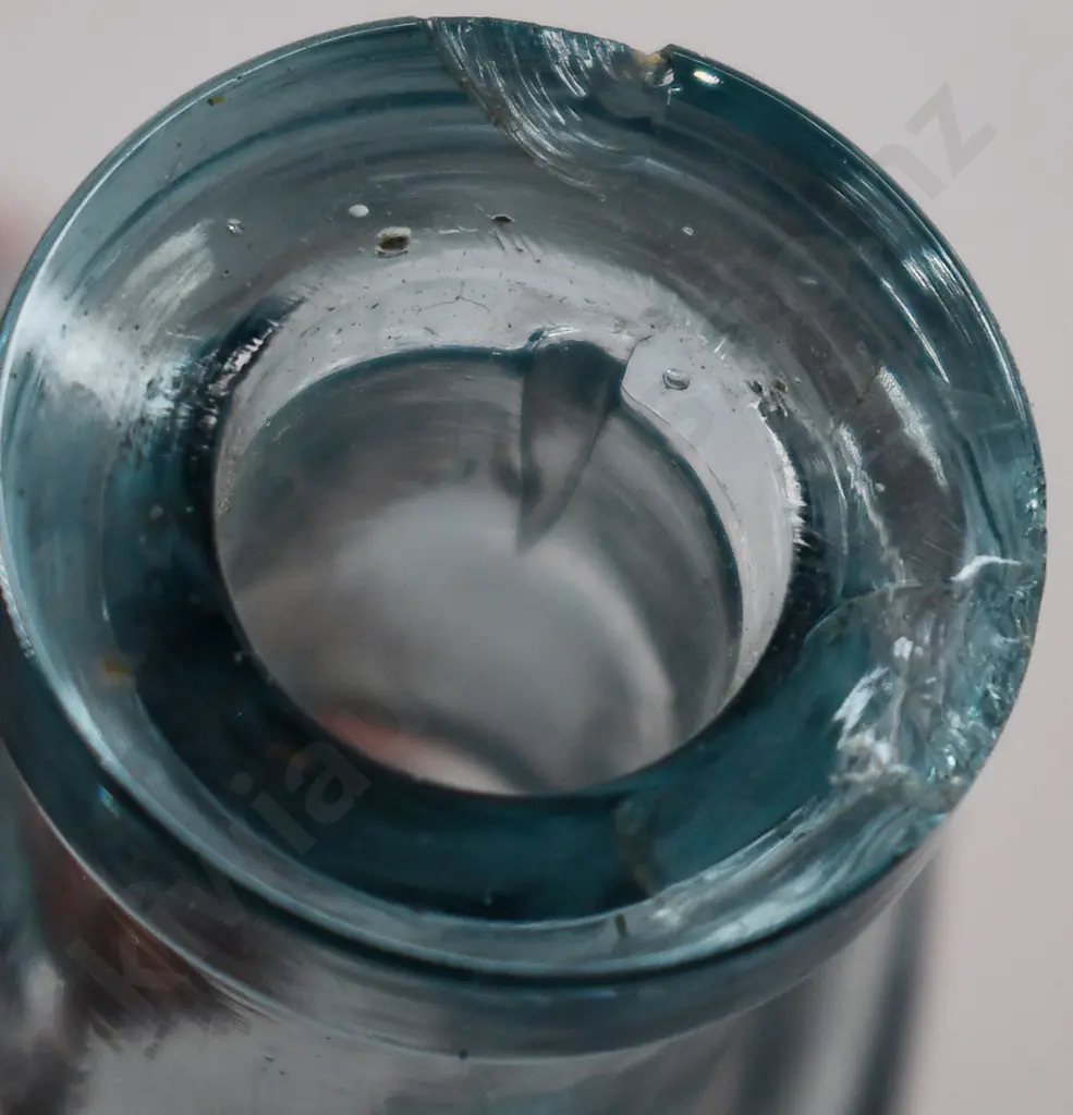 BROSNAHAN WESTPORT CHEMIST BOTTLES Image 1++