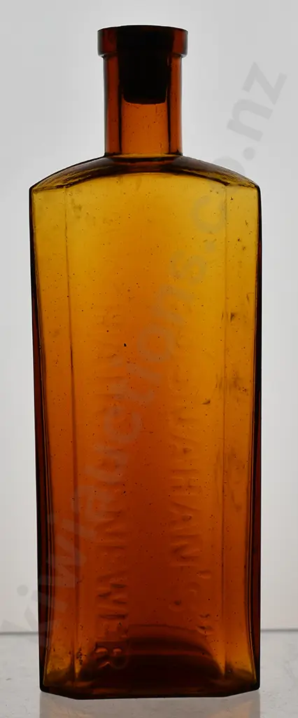 BROSNAHAM (WESTPORT) A.C. HAIR RENEWER Image 1++