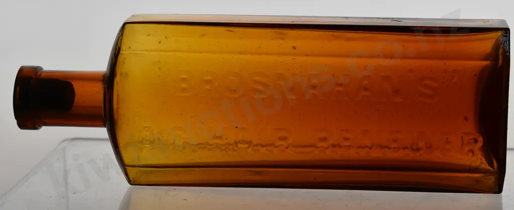 BROSNAHAM (WESTPORT) A.C. HAIR RENEWER Image 1++