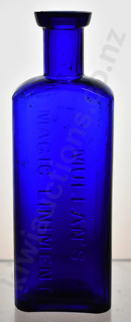 MULLAN'S MAGIC LINIMENT (WESTPORT) Image 1++