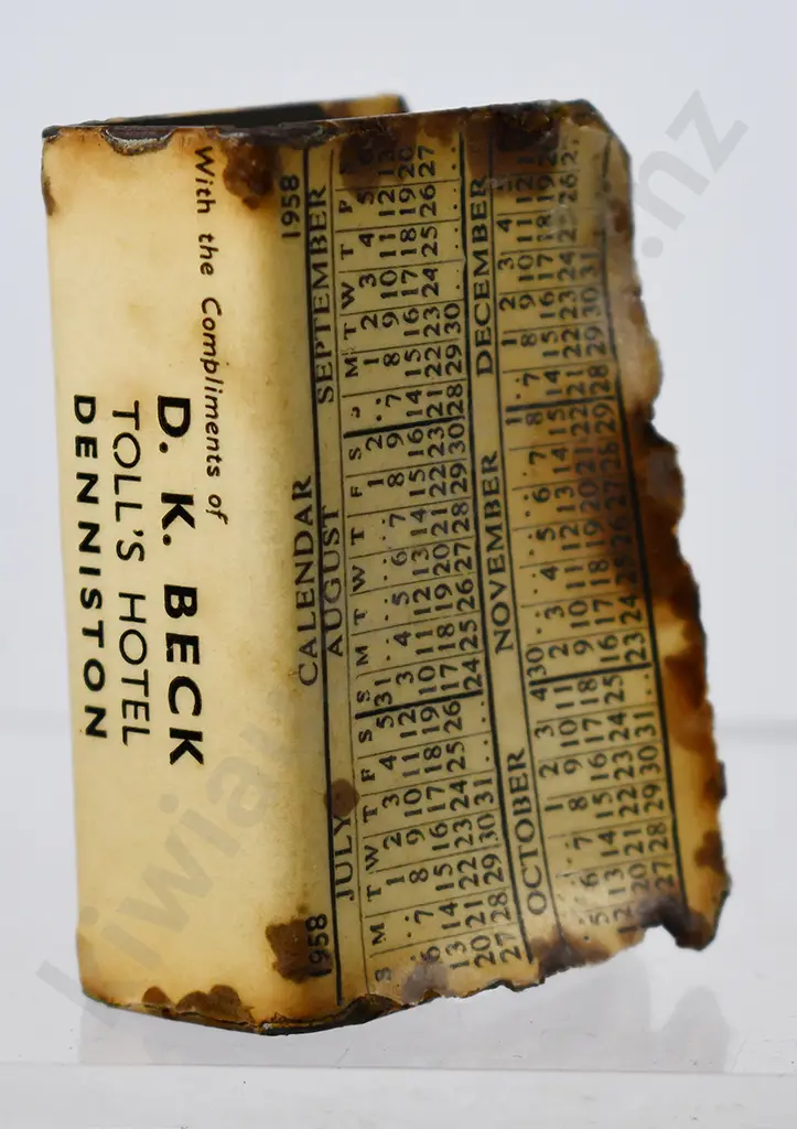 CELLULOID MATCH BOX HOLDERS Image 1++