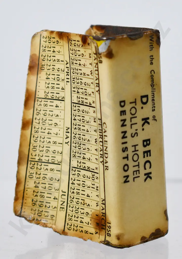 CELLULOID MATCH BOX HOLDERS Image 1++
